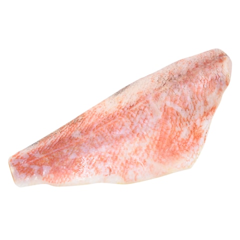 Frozen Red Snapper Fish Fillet