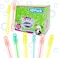 Generic 48 Pcs Mini Bubble Wands, Bubble Party Favors Assortment Toys, Bulk Party Favors For Kids, Themed Birthday, Christmas, Valentine, Carnival, School Classroom Prizes For Boys &amp; Girls