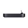 Apple Lightning Charging Dock For iPhone Black