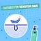 Clean and Clear Face Cleanser Deep Action Gel Refreshing 150ml