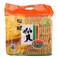 Wang Wang Rice Biscuit 520g