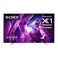 Sony Bravia 65-Inch 4K UHD Smart OLED TV KD65A8H