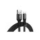 Platinum Tough S Type-C Cable - Black
