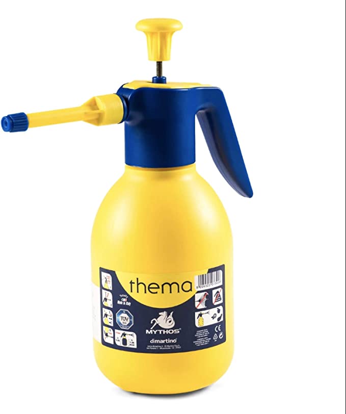 Buy dimartino Portable Sprayer (2L) Online | Carrefour UAE