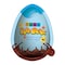 Max Egg Chocolate for Boys - 44 gram