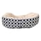 Les Filous Oval Pet Bed Medium