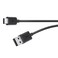 Belkin Cable Mixit Type-C 40MB/s 3A 1.2 Meter Black