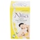 Nisa Lotion Hair Removal Cream Lemon 120 ml
