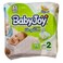 Baby Joy Diaper Small 15 pcs