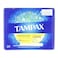 Tampax Card Board Applicator 20 pcs