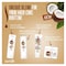 Sunsilk Coconut Moisture Conditioner - 350ml