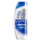 Head And Shoulder Total Care 2 In 1 Sea Minerals Anti Dandruff Shampoo And Conditioner 400ml