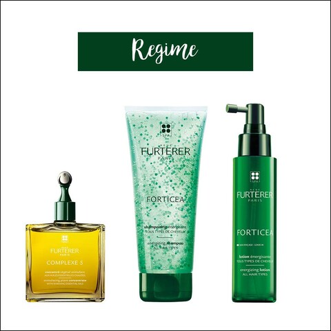 Rene Furterer Hair Growth Treatment Pack Of 1 (1 X 100 ml)
