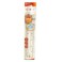 Deli Ruler Transparent 15CM