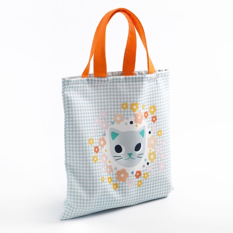 Djeco Role Play - Kitten&#39;s Picnic