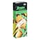 Carrefour Biscuits Golden Snacks Filled With Hazelnuts 225g