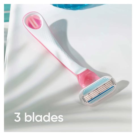 Venus Sensitive Disposable - 3Counts