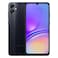 Samsung A05 Dual SIM 4GB RAM 64GB 4G LTE Black
