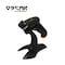 OSCAR UniBar II 1D QR 2D Barcode Scanner Reader  Automatic Area Imager  USB &amp; Virual COM  Wired With Stand  Scans QR Code from Mobile Phone  Android IOS MacOS Windows  Super Highspeed