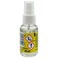 Car Air Freshener Kick Spray Extra Strong Freshener 30ml - AROMA Lemon Smell