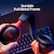 HyperX Cloud III Gaming Headset-Black
