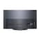 LG 55-inch 4K UHD OLED Evo Smart TV with Built-in Receiver - OLED55CS3VA