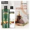 Tresemme Conditioner Botanix Natural For Curl Hydration With Shea Butter And Hibiscus - 400ml