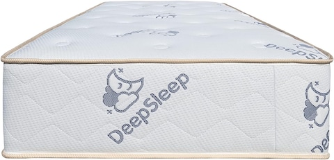 Deep Sleep Prime Relax Bonnell Spring (Regular Mattress, Double - W120 X L200 Cm)