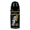 Malizia Uomo Gold Eau De Toilette Deodorant For Men - 150ml