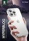 Green Lion Ultra Thin Case/Cover With Camera Protection Compatible With iPhone 14 Pro Max