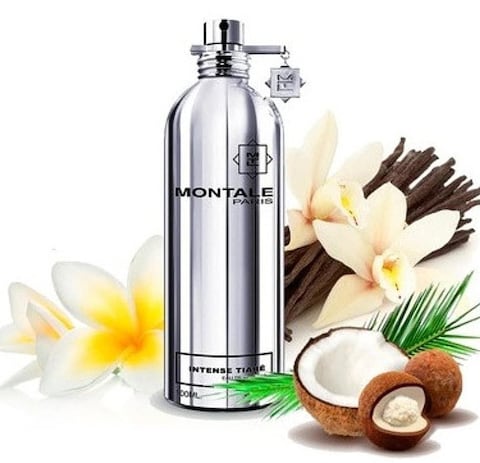 Montale Intense Tiare Eau De Parfum - 100ml