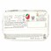 LUX BAR SOAP FLAW-LESS 75G