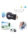 Anycast - Wireless HDMI Dongle Black