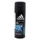 Adidas Deodorant Body Spray For Women Pro Invisible 150ML 2+1 Free