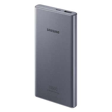Samsung  Ebp3300 Powerbank 10000Mah Gray