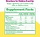 Culturelle Kids Daily Probiotic + Veggie Fiber Gummies, Prebiotic + Probiotic With Vitamin C Boost, Digestive + Immune Support*, Gluten Free, Mixed Berry Flavor, 30 Count