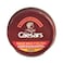 Habro Caesars Shoe Wax Polish Brown 50ml