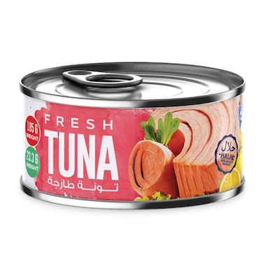 Red Tuna - 185 gram