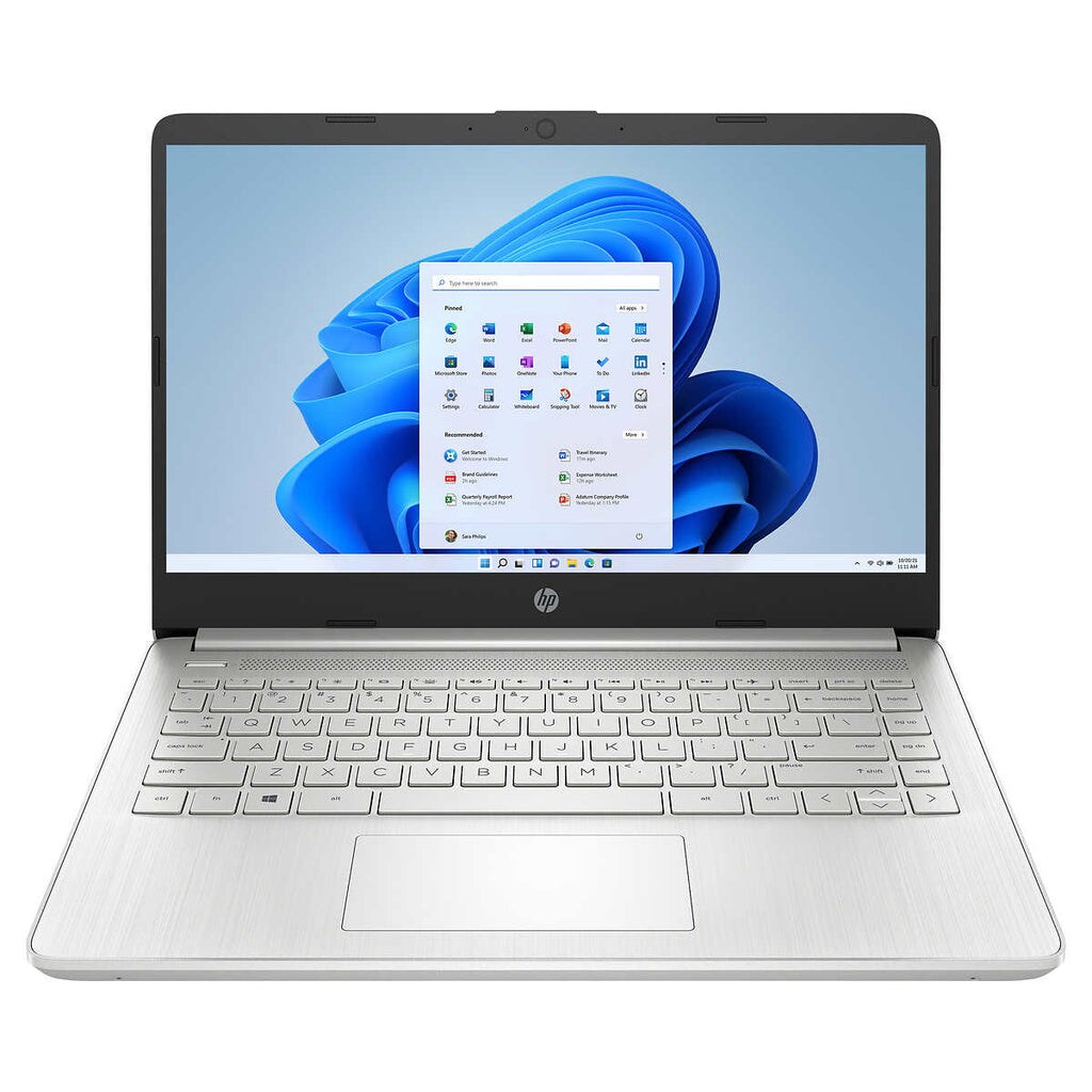 Buy HP Laptop 14