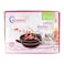 Klassic Kitchen Ware Roller Wok Aluminum Non-Stick 28cm