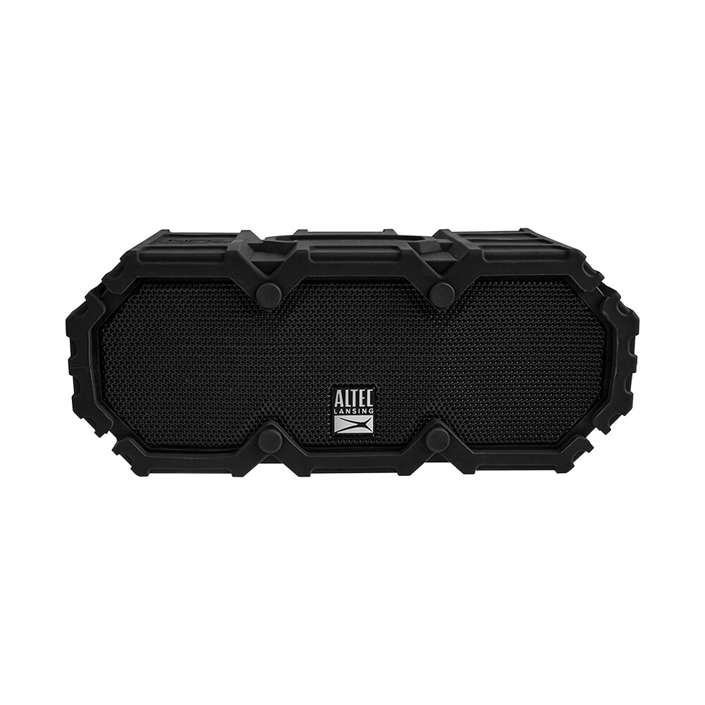 Buy Mini Lifejacket 2 Rugged Bluetooth Speaker Online | Carrefour UAE