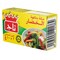 Taj Vegetable Stock Cubes 20g