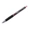 Uni-ball sigon retract pen 0.7 MM red