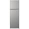 Haier Top Mount Refrigerator 327 Litres HRF327SS