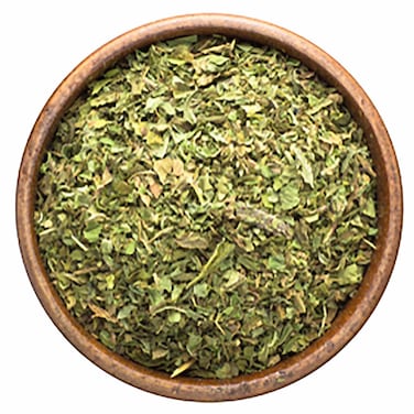 نعناع مجفف من أبو عوف