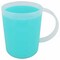 Grandi Home Camping Mug - 0.4 Liter - Light Blue
