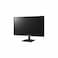 LG 22-Inch Full HD Monitor Black
