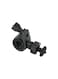 Generic - Bike Bicycle Motorcycle Handlebar Tripod Mount Holder Stand For Camera Camcorder Black