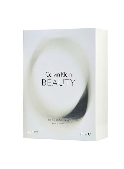 Calvin Klein Beauty Eau De Parfum For Women - 100ml