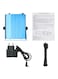 Generic Mini Laser Projector Stage Light Blue 13.5centimeter